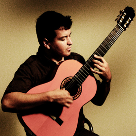 Daniel Fries